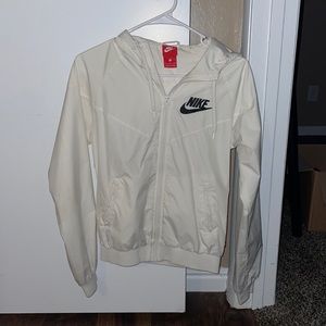 Nike sportswear repel jacket